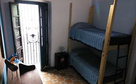 Casa Escorza